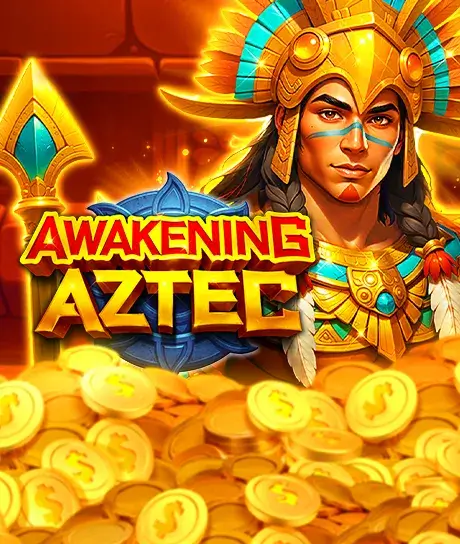 Hot Game - Awakening Aztec